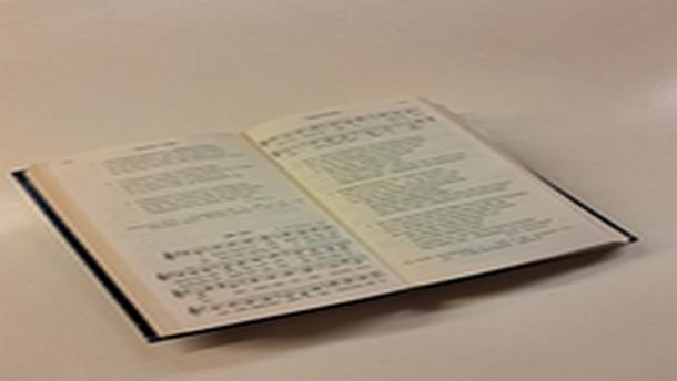 Mørkøv synger - sammen med dig