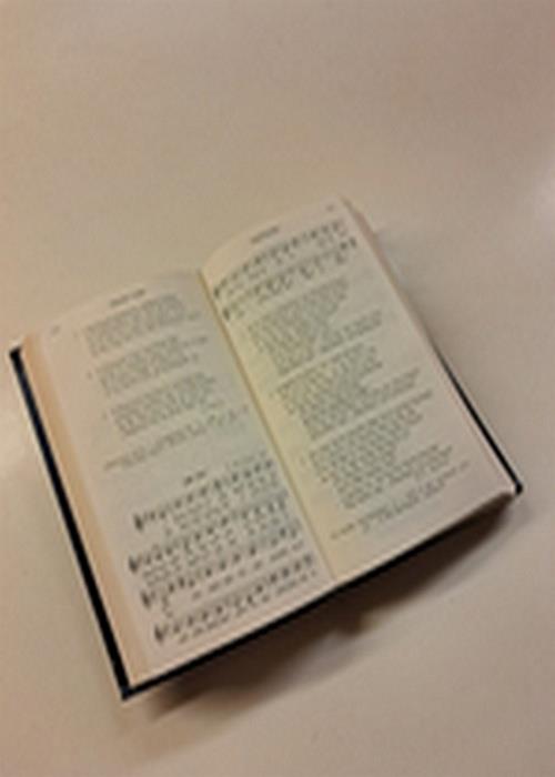 Mørkøv synger - sammen med dig