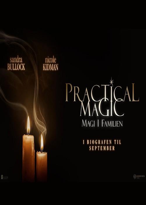 Practical Magic: Magi i familien