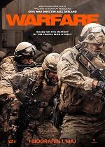 Warfare