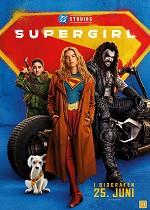 Supergirl