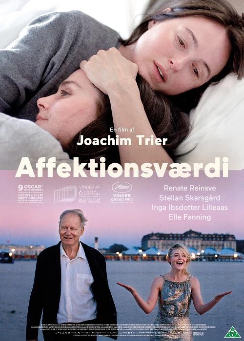 Affektionsværdi