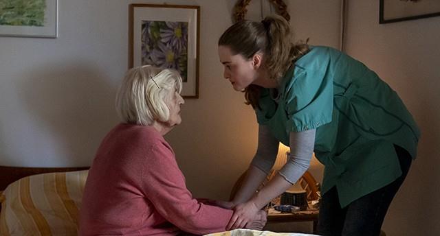 Hjem kære hjem - TEKSTET VERSION