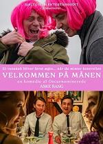 Velkommen På Månen