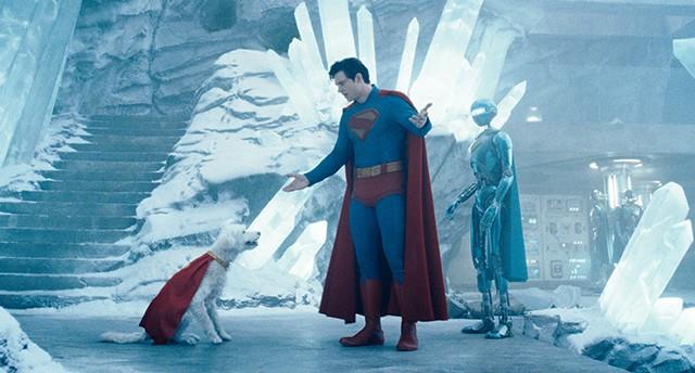 Superman - 2D